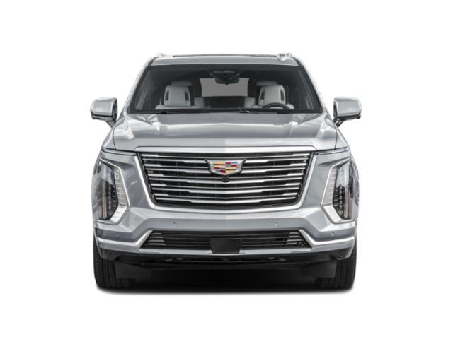 new 2026 Cadillac Escalade car, priced at $128,920
