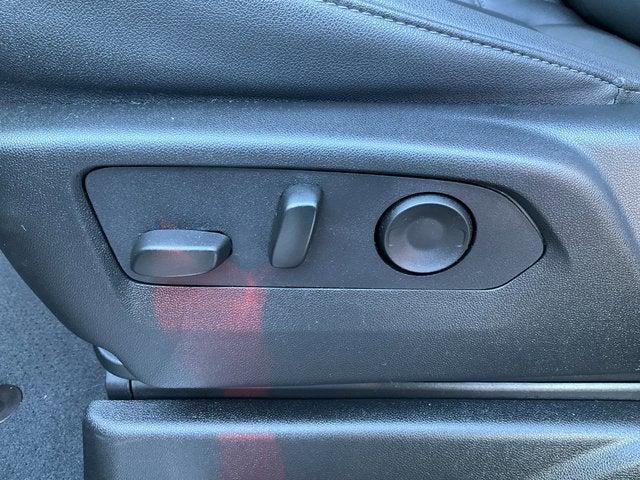 used 2025 Chevrolet Tahoe car, priced at $73,000