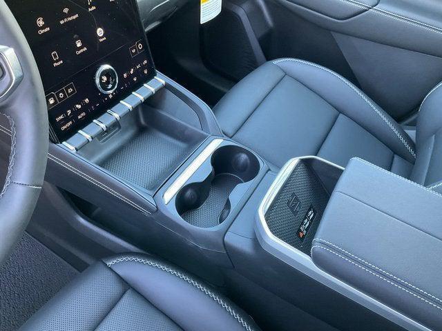 new 2026 GMC Terrain car, priced at $42,385