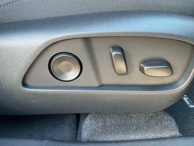 new 2026 GMC Terrain car, priced at $42,385