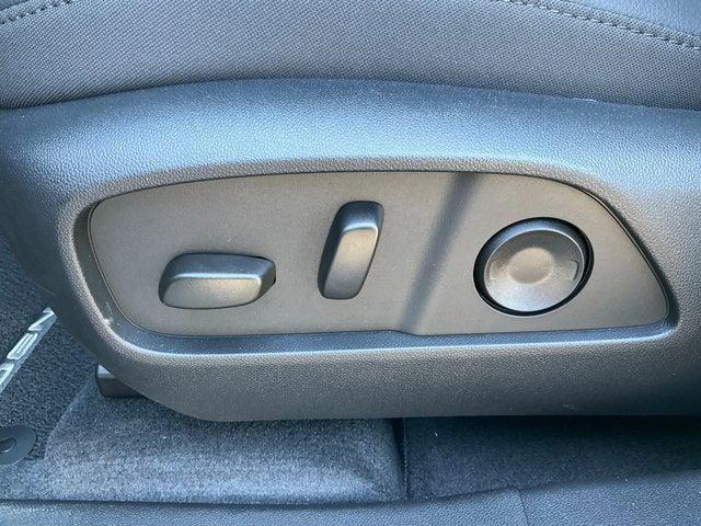 new 2026 GMC Terrain car, priced at $42,385