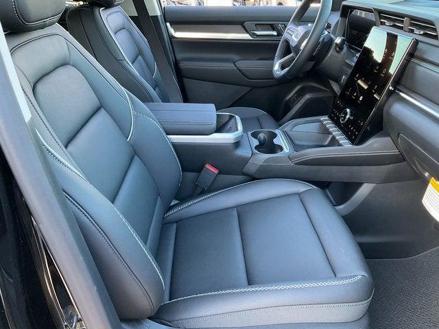 new 2026 GMC Terrain car, priced at $42,385