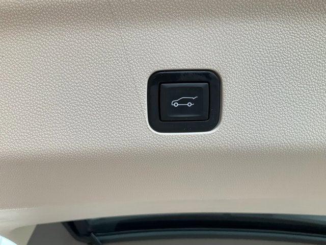 used 2024 Cadillac Escalade car, priced at $90,691