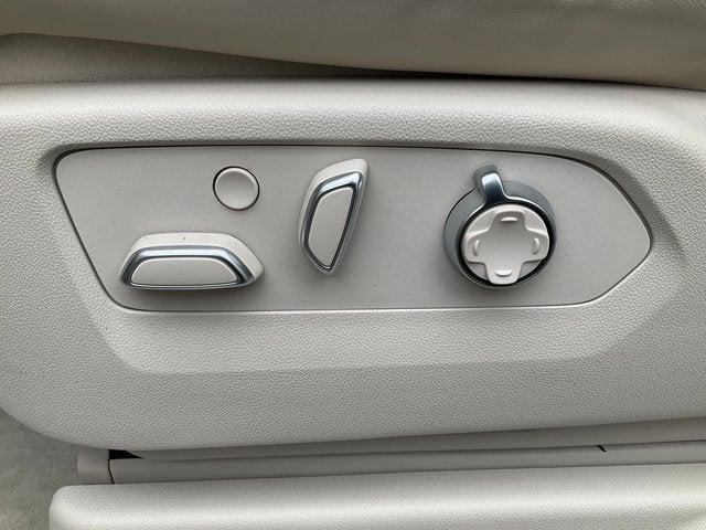 used 2024 Cadillac Escalade car, priced at $90,691