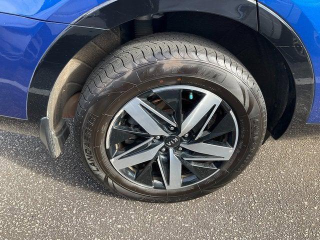 used 2021 Kia Sorento car, priced at $23,749