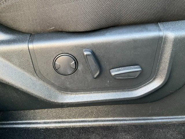 used 2019 Ford F-150 car, priced at $28,500