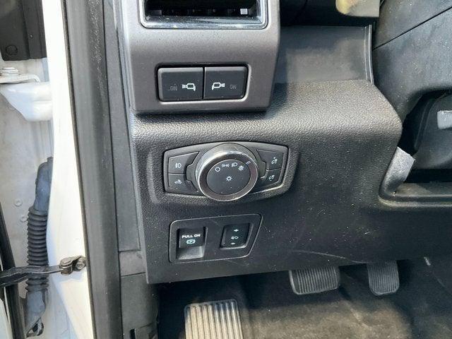used 2019 Ford F-150 car, priced at $28,500