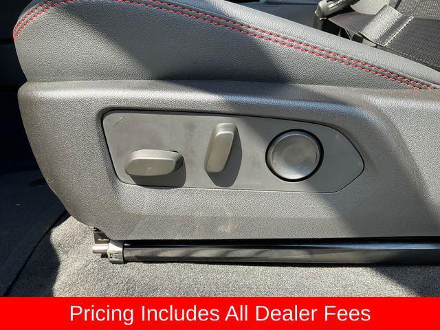 new 2026 Chevrolet Colorado car, priced at $45,590