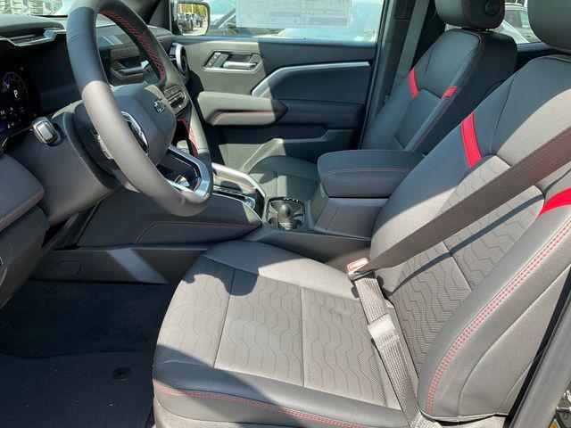 new 2026 Chevrolet Colorado car, priced at $45,590