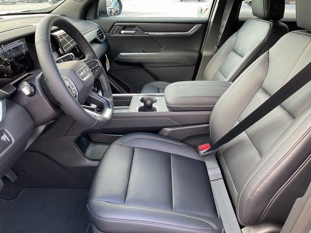 new 2026 GMC Acadia car, priced at $46,415