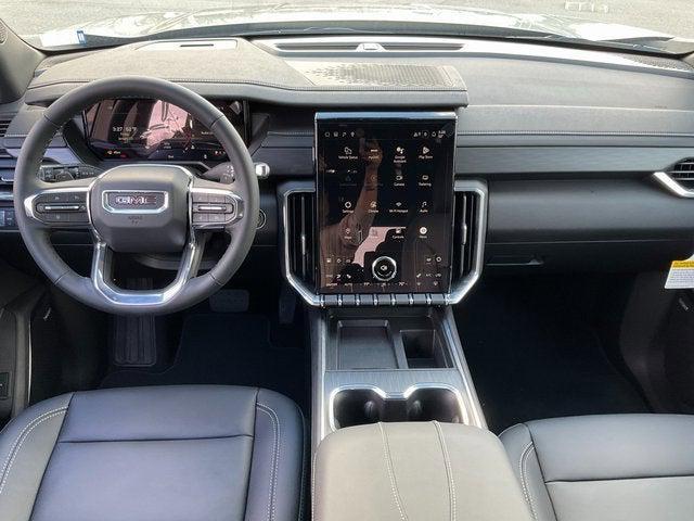 new 2026 GMC Acadia car, priced at $46,415