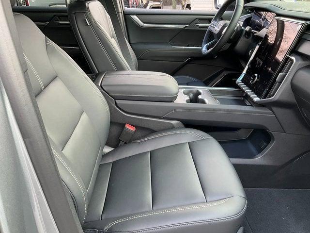 new 2026 GMC Acadia car, priced at $46,415