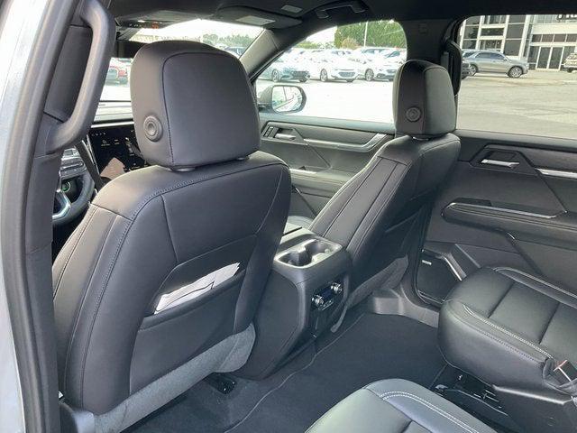 new 2026 GMC Acadia car, priced at $46,415