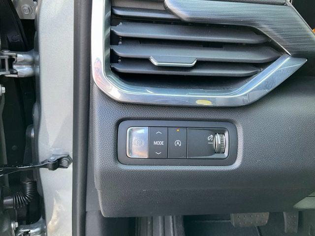 new 2026 GMC Acadia car, priced at $46,415