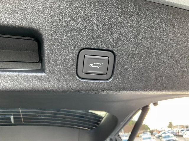 new 2026 GMC Acadia car, priced at $46,415