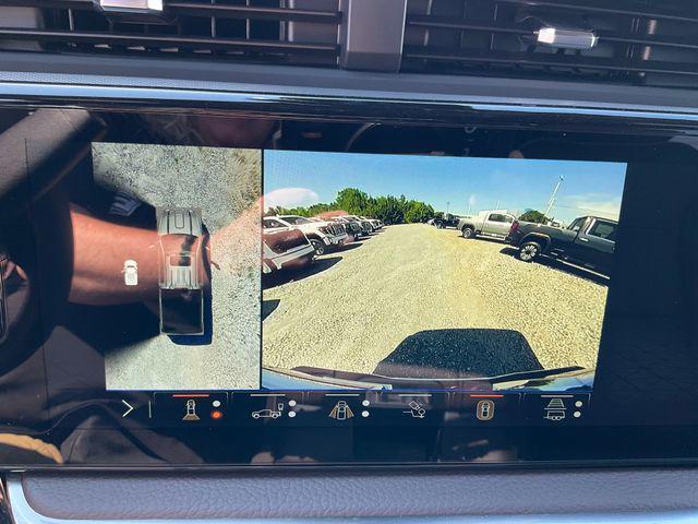 new 2026 GMC Sierra 2500 car, priced at $85,460