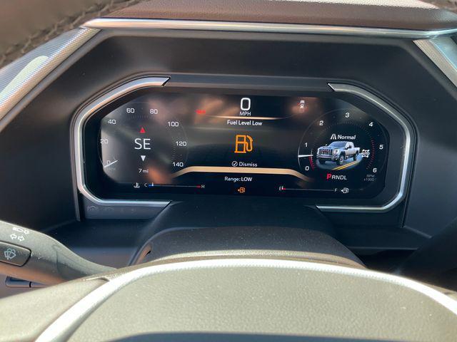 new 2026 GMC Sierra 2500 car, priced at $85,460