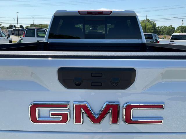 new 2026 GMC Sierra 2500 car, priced at $85,460