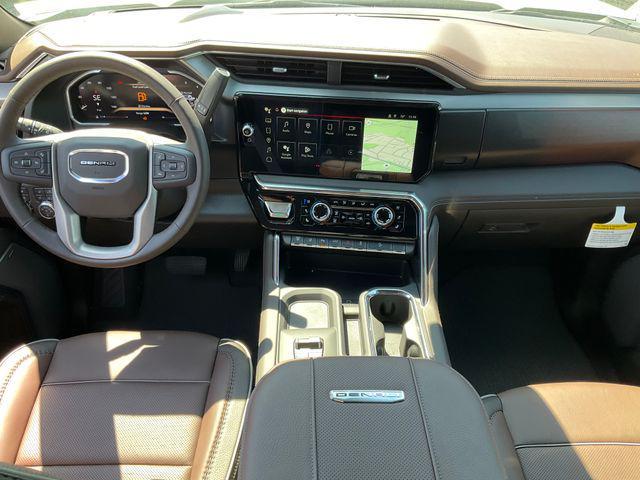new 2026 GMC Sierra 2500 car, priced at $85,460