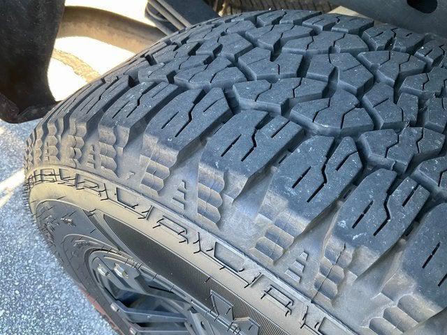 used 2011 Chevrolet Silverado 1500 car