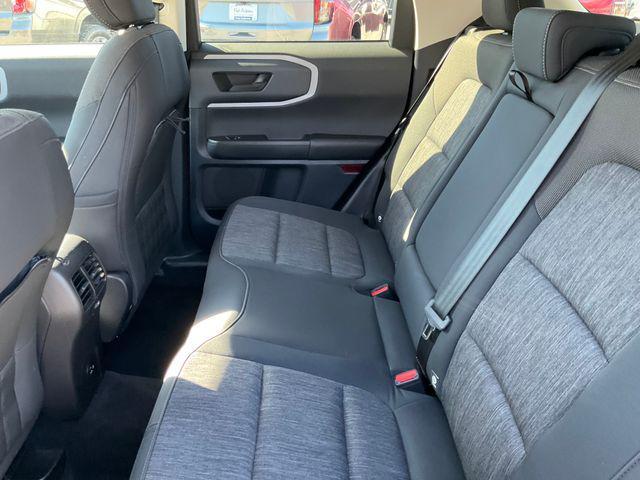 used 2023 Ford Bronco Sport car, priced at $25,816