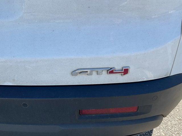 used 2020 GMC Acadia car, priced at $23,944