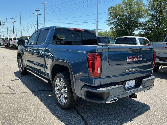 new 2026 GMC Sierra 1500 car, priced at $70,945