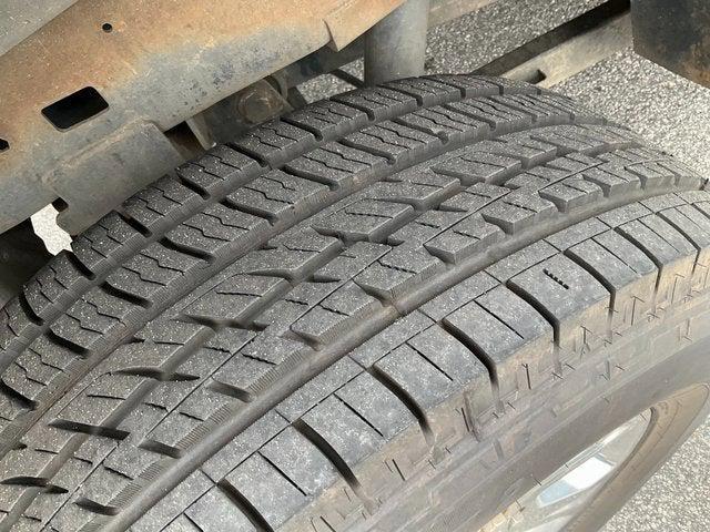 used 2017 Ram 2500 car, priced at $16,995