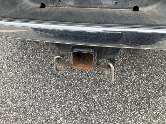 used 2017 Ram 2500 car, priced at $16,995