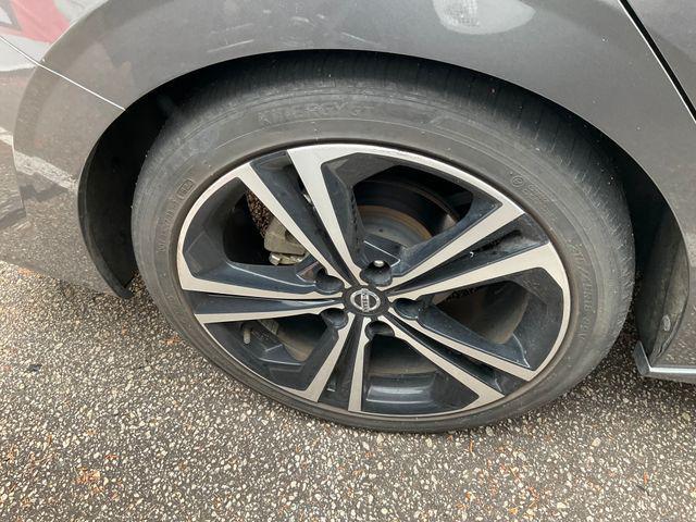 used 2022 Nissan Sentra car, priced at $19,982