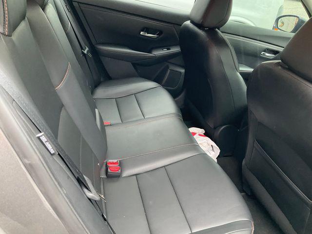 used 2022 Nissan Sentra car, priced at $19,982