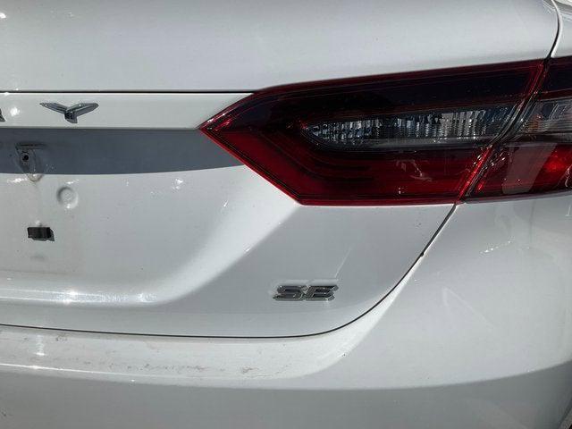 used 2024 Toyota Camry car, priced at $24,662