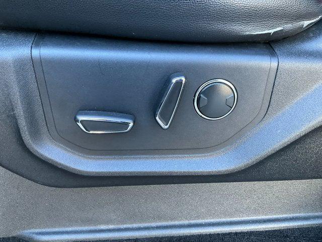 used 2016 Ford F-150 car, priced at $15,500