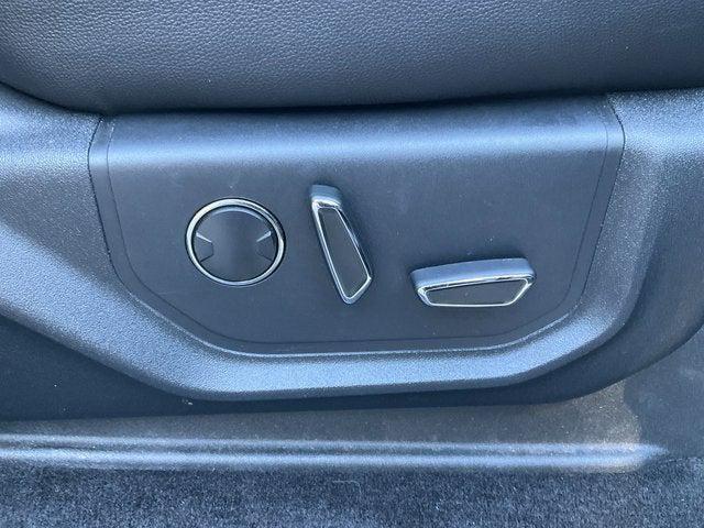 used 2016 Ford F-150 car, priced at $15,500