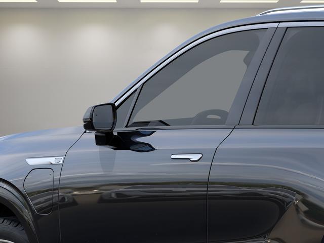 new 2026 Cadillac VISTIQ car, priced at $80,515