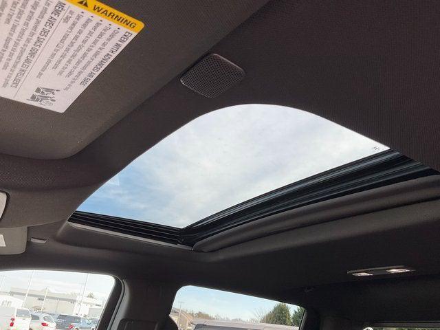 new 2026 GMC Sierra 1500 car, priced at $62,630