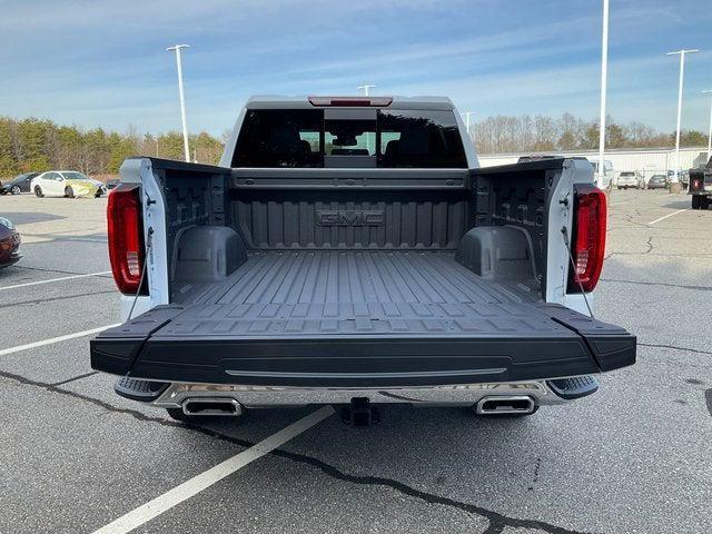 new 2026 GMC Sierra 1500 car, priced at $62,630