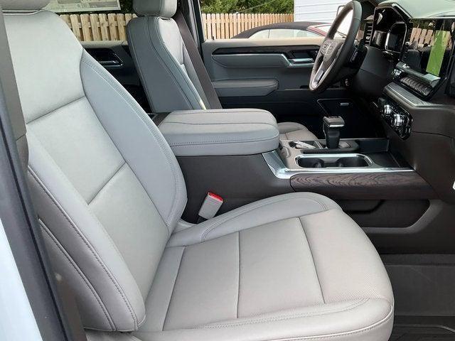new 2026 GMC Sierra 1500 car, priced at $62,630