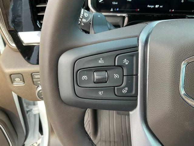 new 2026 GMC Sierra 1500 car, priced at $62,630