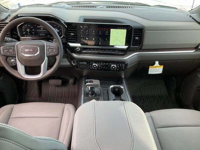 new 2026 GMC Sierra 1500 car, priced at $62,630