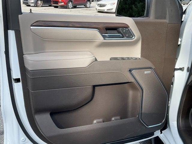 new 2026 GMC Sierra 1500 car, priced at $62,630