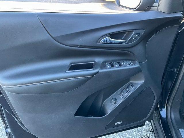 used 2020 Chevrolet Equinox car, priced at $20,853