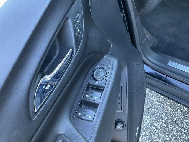 used 2020 Chevrolet Equinox car, priced at $20,853