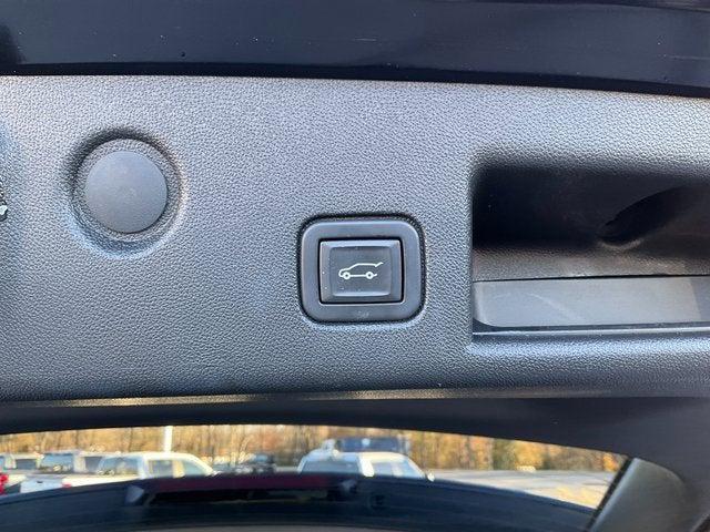 used 2020 Chevrolet Equinox car, priced at $20,853