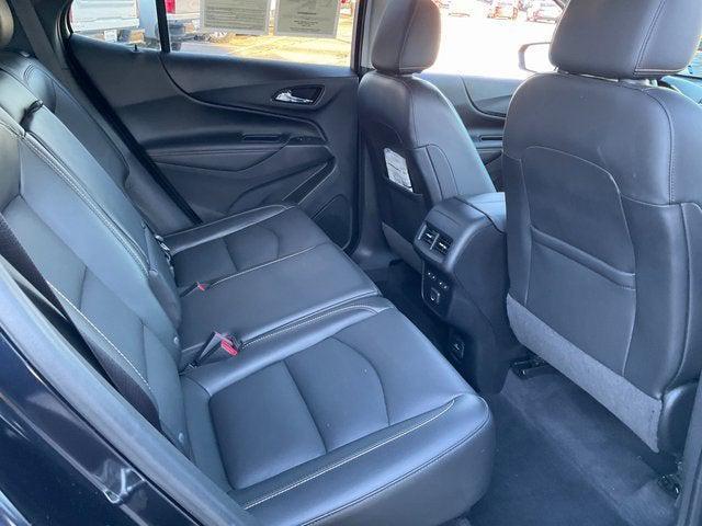 used 2020 Chevrolet Equinox car, priced at $20,853