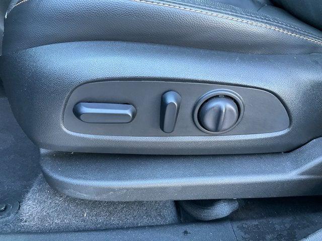 used 2020 Chevrolet Equinox car, priced at $20,853