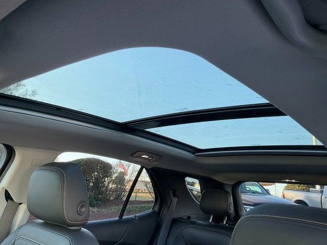 used 2020 Chevrolet Equinox car, priced at $20,853