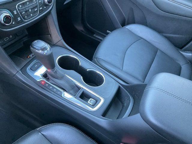 used 2020 Chevrolet Equinox car, priced at $20,853