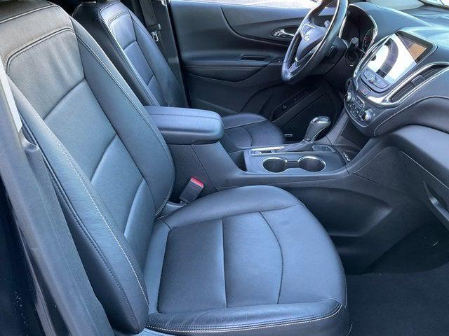 used 2020 Chevrolet Equinox car, priced at $20,853