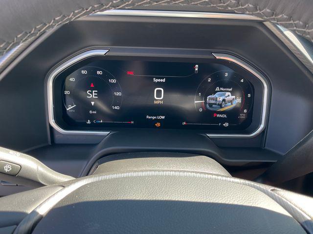 new 2026 GMC Sierra 2500 car, priced at $92,635